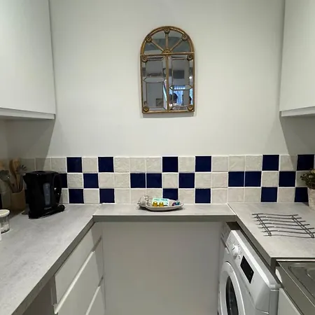 Studio Mirepoix Apartamento