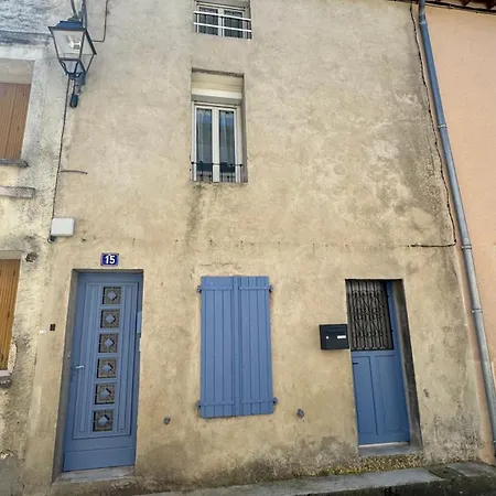 Apartamento Studio Mirepoix Mirepoix (Ariege)