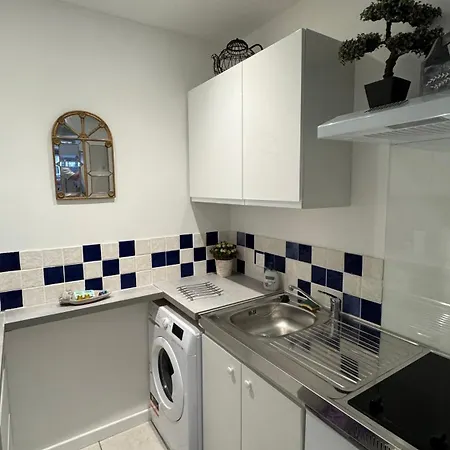 Studio Mirepoix Apartamento *